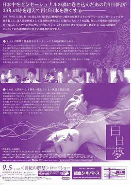 实习生手记电视剧海报